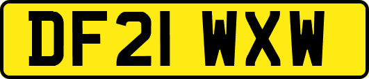 DF21WXW