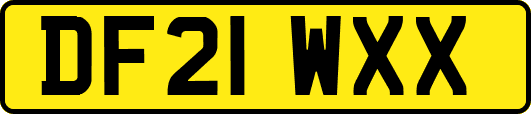 DF21WXX