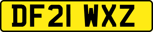 DF21WXZ