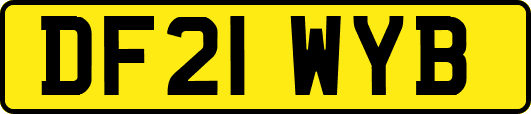DF21WYB