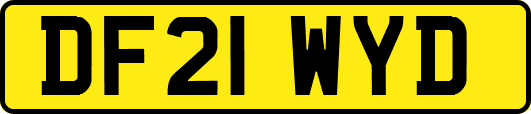 DF21WYD