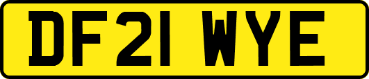 DF21WYE
