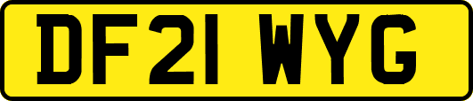 DF21WYG