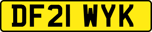 DF21WYK