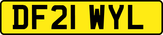 DF21WYL