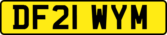 DF21WYM