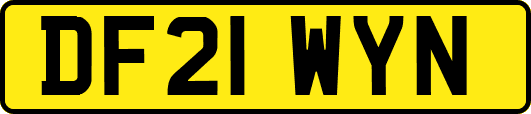 DF21WYN