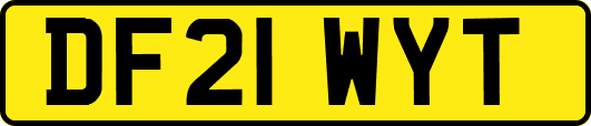 DF21WYT