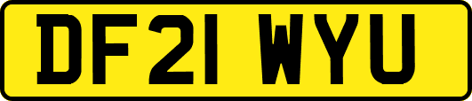DF21WYU