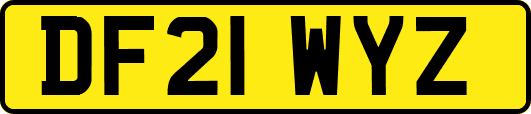 DF21WYZ