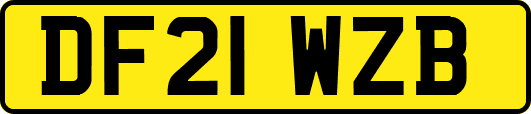 DF21WZB