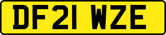 DF21WZE