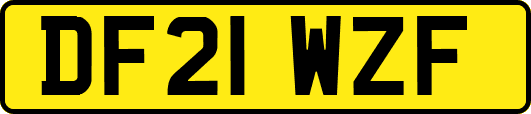 DF21WZF