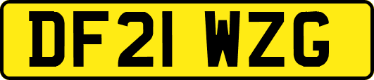 DF21WZG