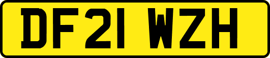 DF21WZH
