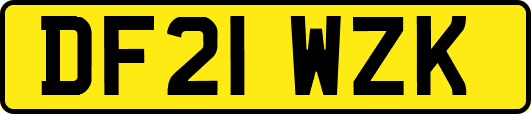 DF21WZK