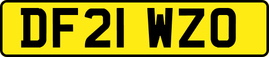 DF21WZO