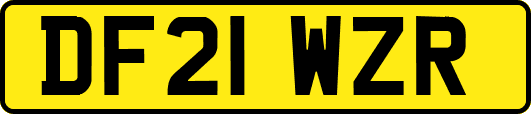 DF21WZR