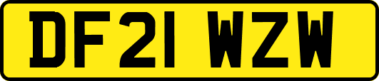 DF21WZW