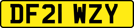 DF21WZY