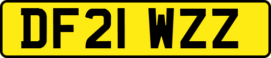 DF21WZZ