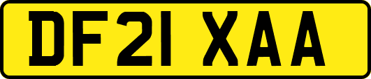 DF21XAA