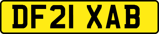 DF21XAB