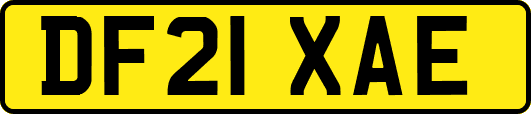 DF21XAE