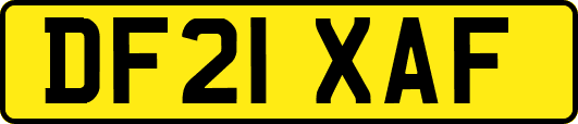 DF21XAF