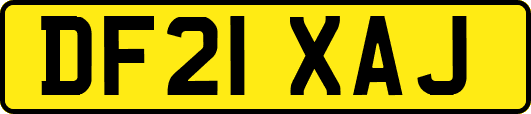 DF21XAJ