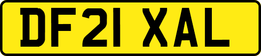 DF21XAL