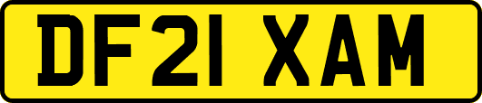 DF21XAM