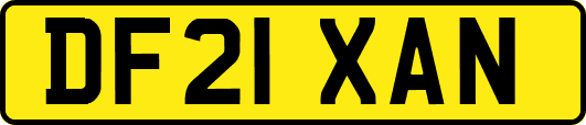 DF21XAN