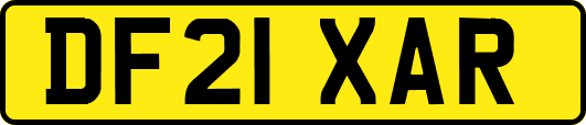 DF21XAR