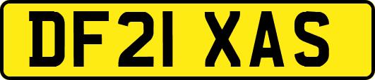 DF21XAS