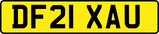 DF21XAU
