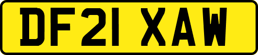 DF21XAW