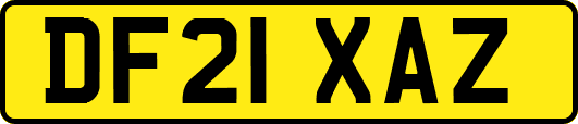DF21XAZ