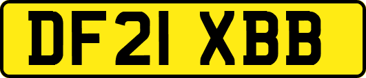 DF21XBB