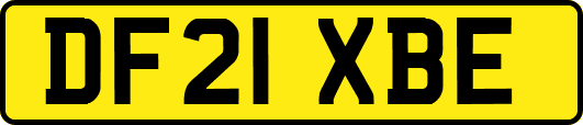 DF21XBE