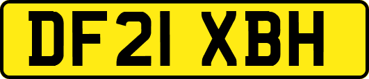 DF21XBH