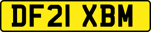 DF21XBM