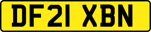 DF21XBN