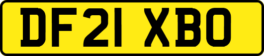 DF21XBO