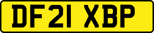 DF21XBP