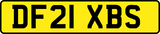 DF21XBS