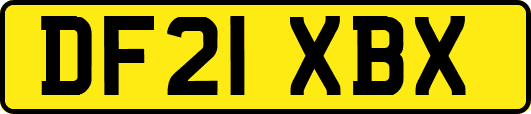 DF21XBX