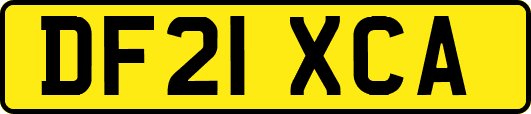 DF21XCA