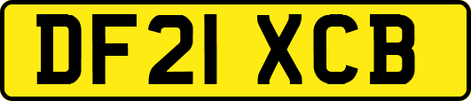 DF21XCB