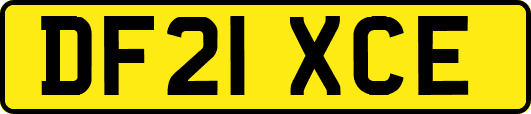 DF21XCE